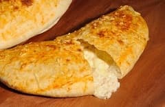 Calzone Frango