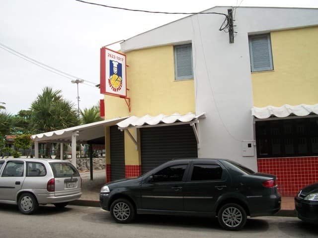 Mister Pizza Arraial do Cabo