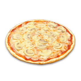 Cogumelo