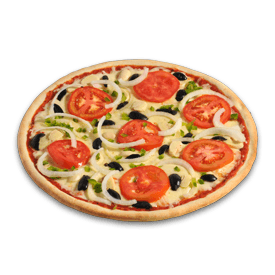 Vegetariana