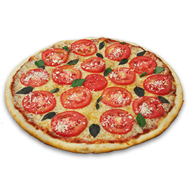 Margherita