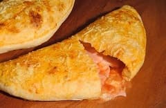 Calzone Presunto