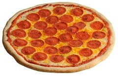 Pizza Mister