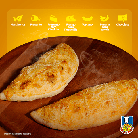Calzones