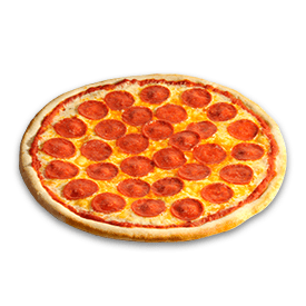 Pepperoni Especial
