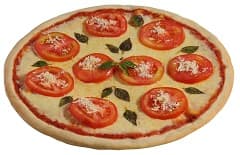 Pizzas